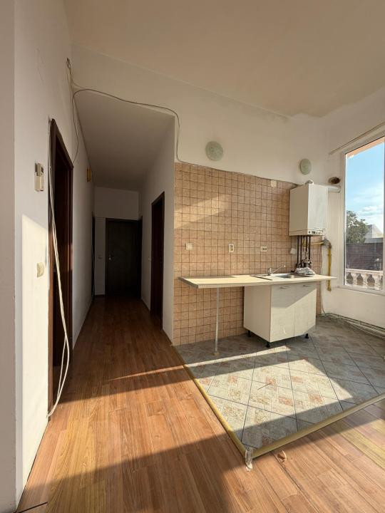 Apartament 3 camere, 68 mp utili, gradina 115 mp - Mehala 