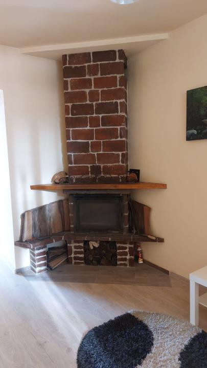 Apartament 3 camere, la casa, 73 mp utili, 35 mp curte, parter-Iosefin