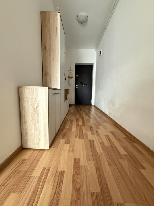 Apartament cu 3 camere, decomandat, 64 mp utili, curte privata - Sanandrei
