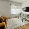 Apartament cu 3 camere, decomandat, 64 mp utili, curte privata - Sanandrei