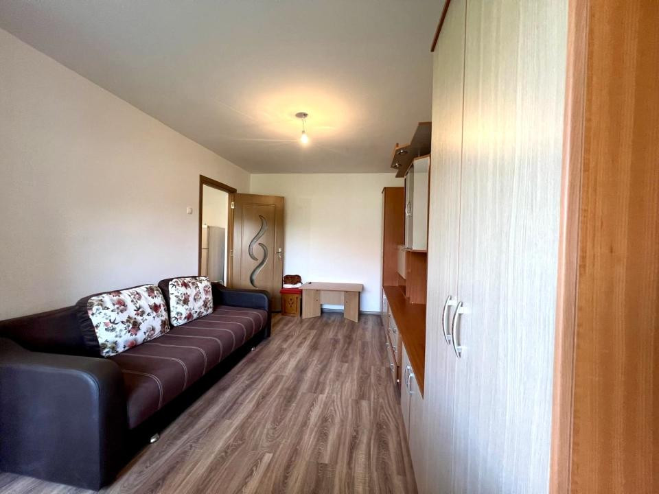 Apartament 1 camera, 28 mp utili, pregatit de mutare - Calea Lipovei 