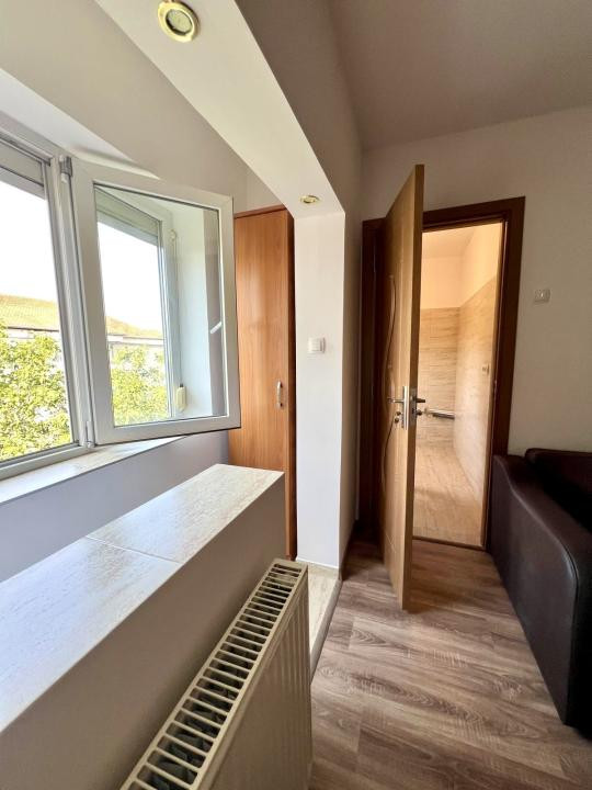 Apartament 1 camera, 28 mp utili, pregatit de mutare - Calea Lipovei 