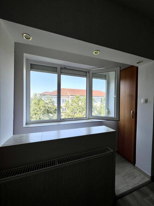 Apartament 1 camera, 28 mp utili, pregatit de mutare - Calea Lipovei 