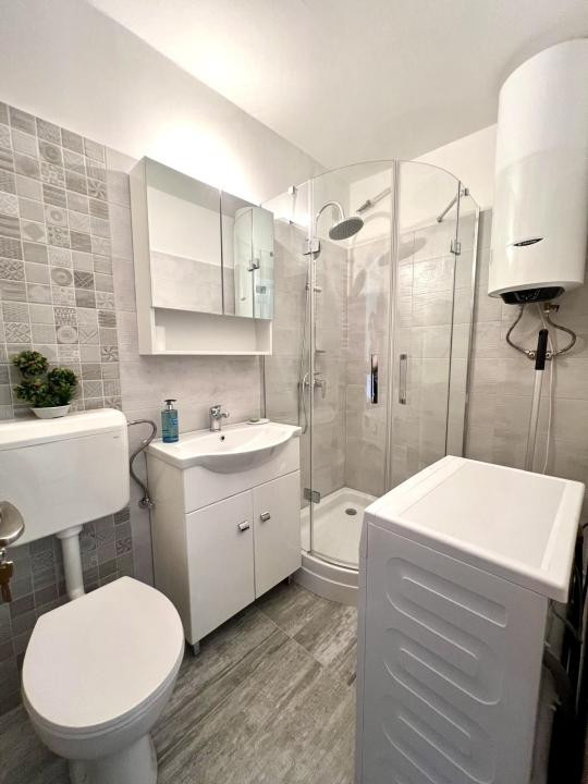 Apartament 1 camera, 28 mp utili, pregatit de mutare - Calea Lipovei 