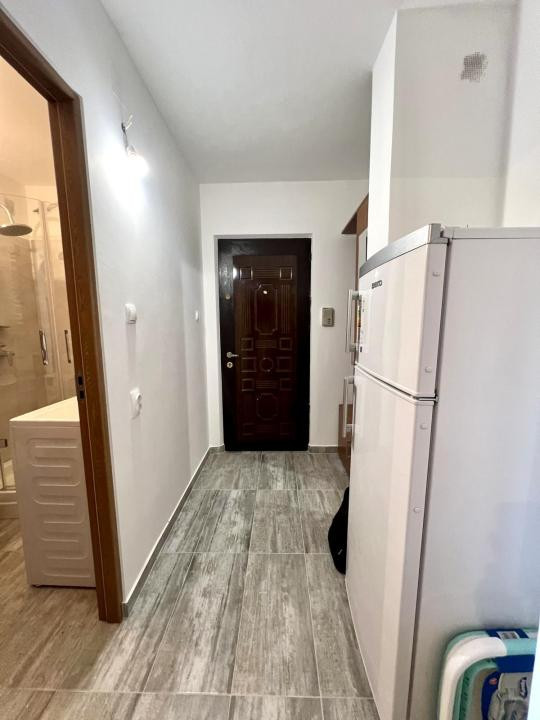 Apartament 1 camera, 28 mp utili, pregatit de mutare - Calea Lipovei 