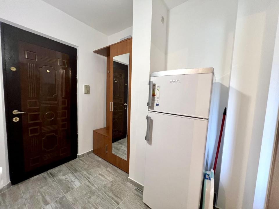 Apartament 1 camera, 28 mp utili, pregatit de mutare - Calea Lipovei 