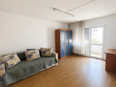 Apartament 1 camera 33mp- zona Bogdanestilor Timisoara 