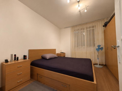 Casa 3 camere, 100 mp utili, 300 mp teren propriu - Sagului