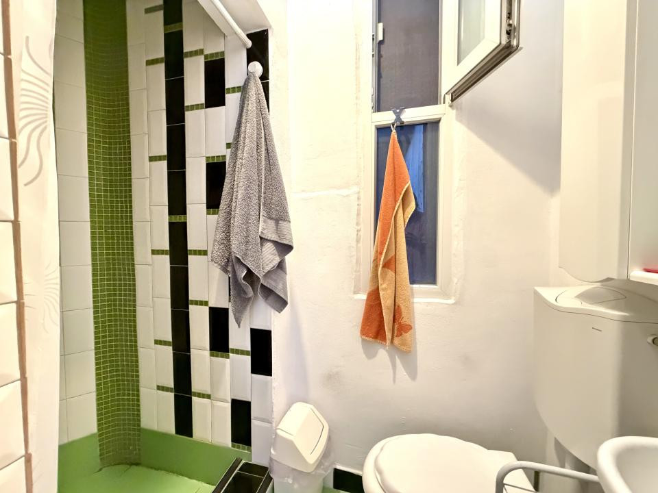 Casa la curte comuna, 136 mp utili, 30 mp teren - zona Centrala Timisoara