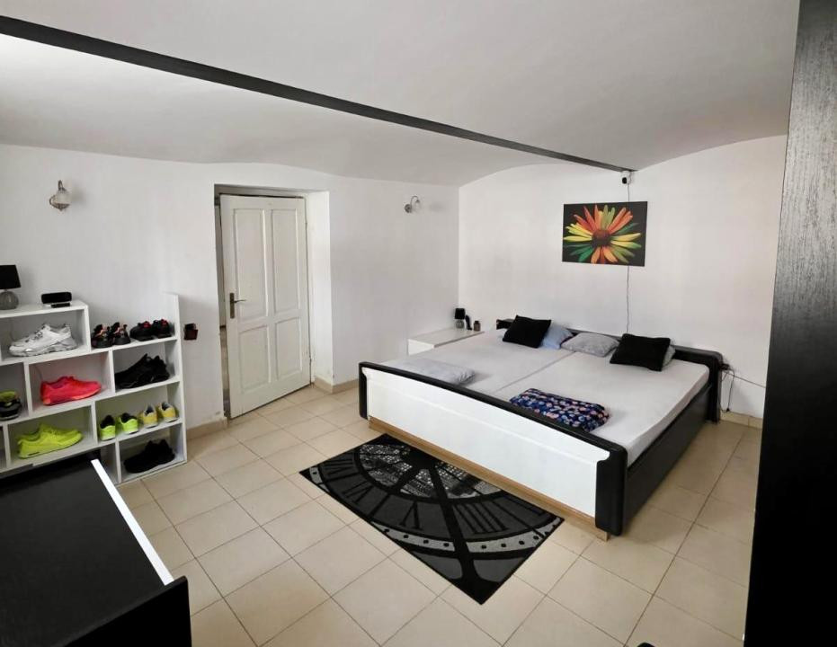 Apartament la demisol, 68 mp utili - zona Centrala Timisoara