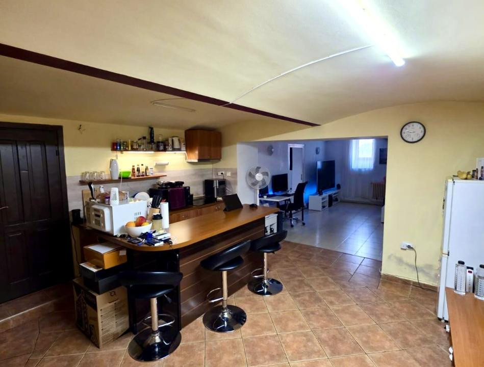 Apartament la demisol, 68 mp utili - zona Centrala Timisoara
