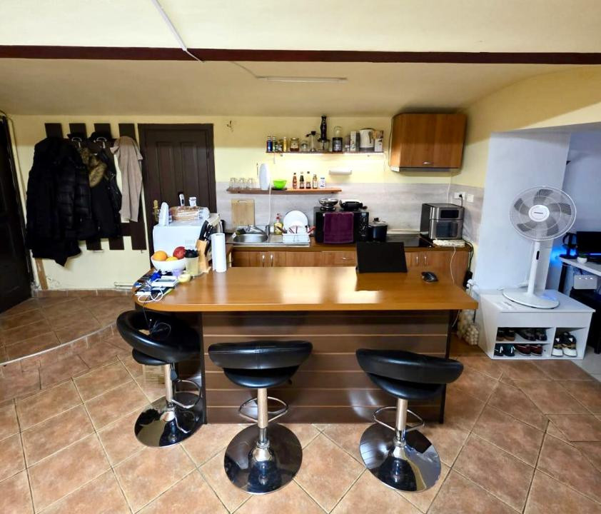 Apartament la demisol, 68 mp utili - zona Centrala Timisoara