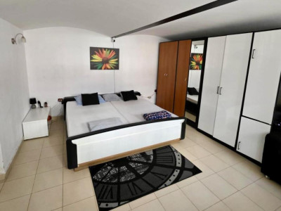 Apartament 2 camere, 68 mp utili, demisol - Zona Ultra Centrala