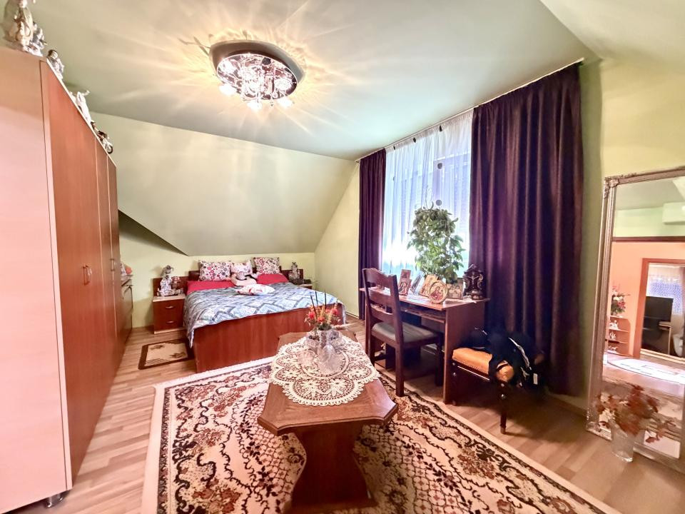 Casa individuala, 4 camere, 150 mp utili, 380 mp teren - Dumbravita