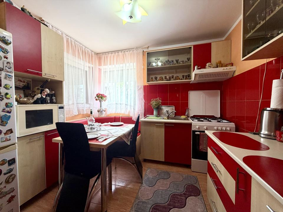 Casa individuala, 4 camere, 150 mp utili, 380 mp teren - Dumbravita