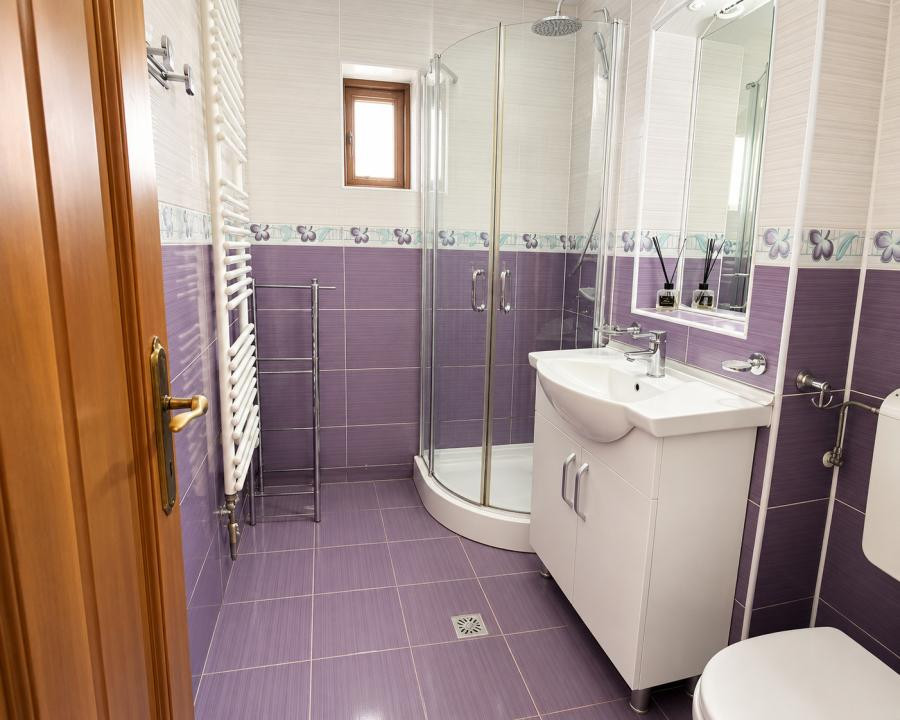 Apartament 3 camere, 64 mp utili, etaj 4 - Zona Complexului