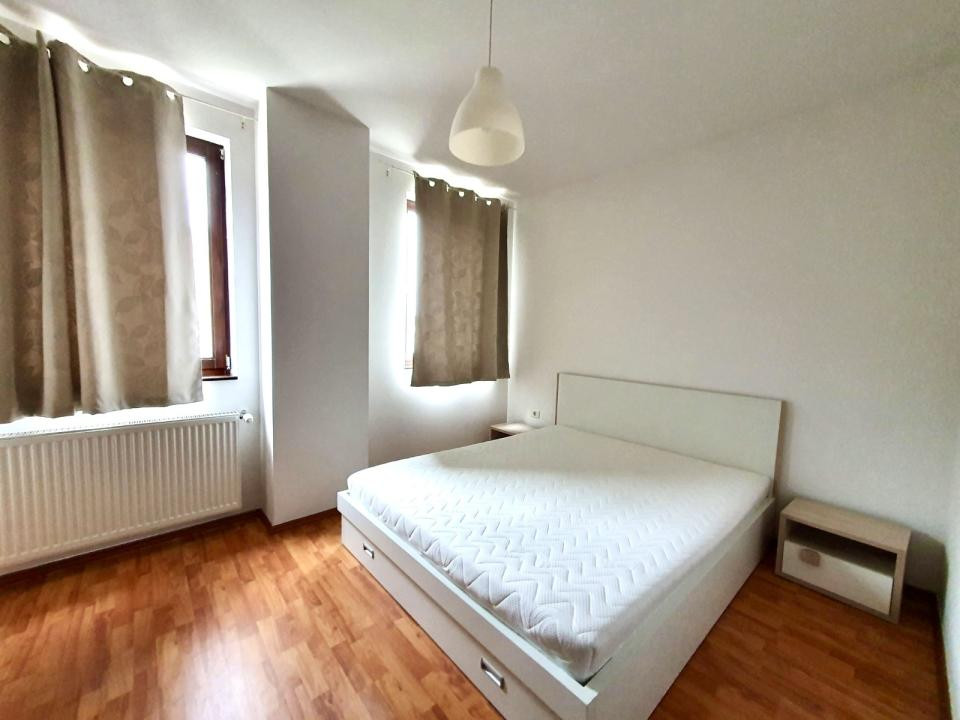 DE INCHIRIAT - Apartament 2 camera, etaj 1 - zona AEM