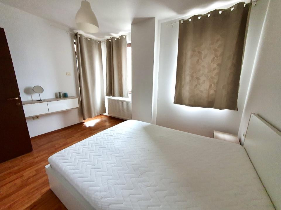 DE INCHIRIAT - Apartament 2 camera, etaj 1 - zona AEM