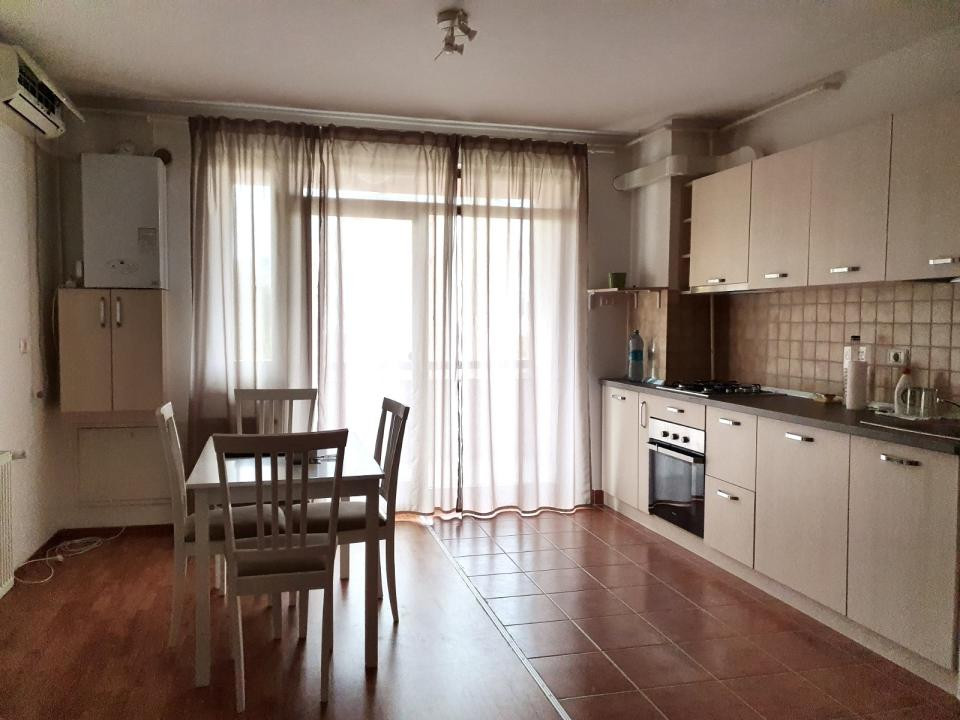 DE INCHIRIAT - Apartament 2 camera, etaj 1 - zona AEM