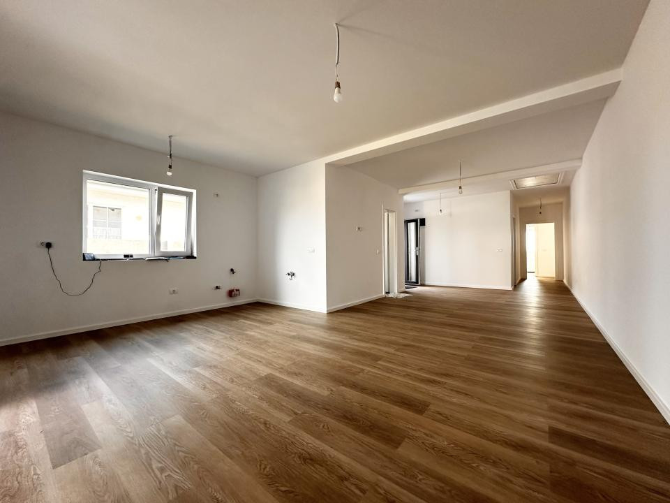 COMISION 0% - Duplex 3 camere cu terasa - Sag