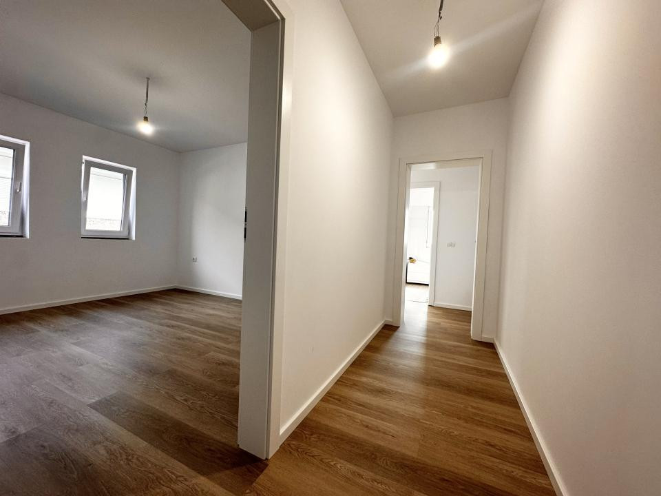 COMISION 0% - Duplex 3 camere cu terasa - Sag