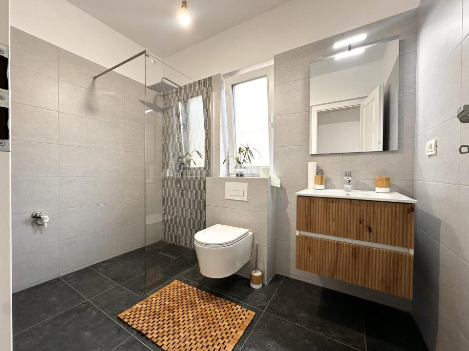 COMISION 0% - Duplex 3 camere cu terasa - Sag