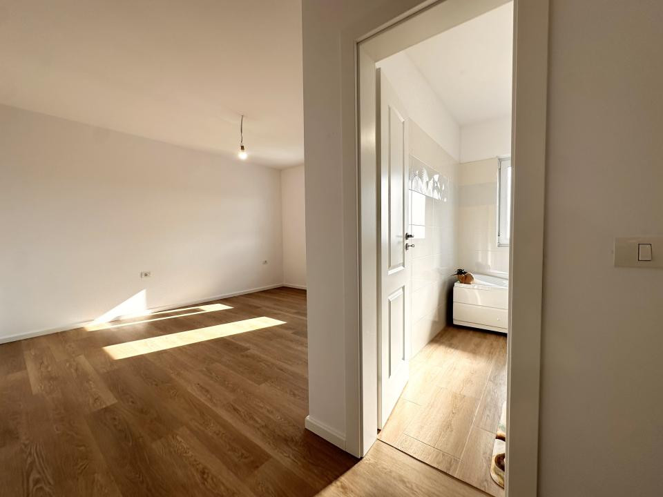 COMISION 0% - Duplex 3 camere cu terasa - Sag