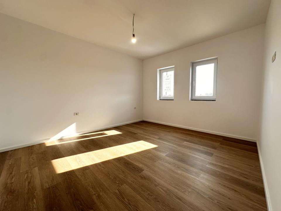 COMISION 0% - Duplex 3 camere cu terasa - Sag