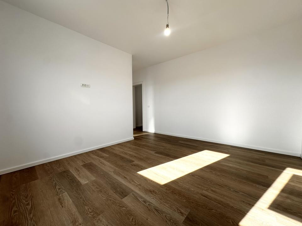 COMISION 0% - Duplex 3 camere cu terasa - Sag