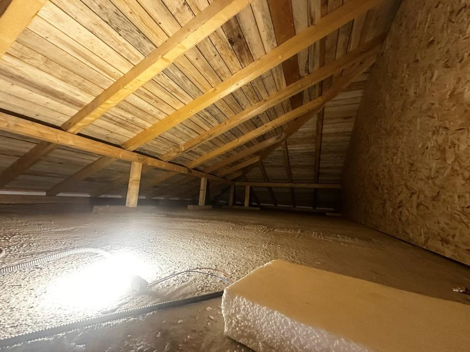 COMISION 0% - Duplex 3 camere cu terasa - Sag
