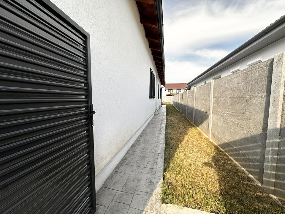 COMISION 0% - Duplex 3 camere cu terasa - Sag