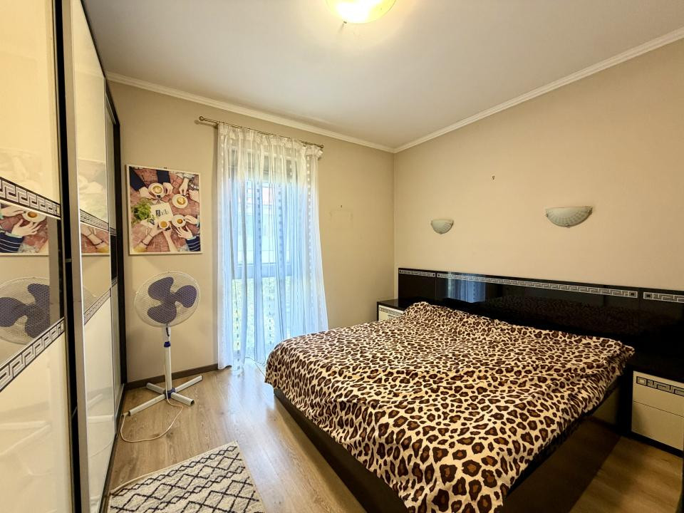 DE INCHIRIAT - Apartament 2 camera, etaj 1 - zona centrala Dumbravita 