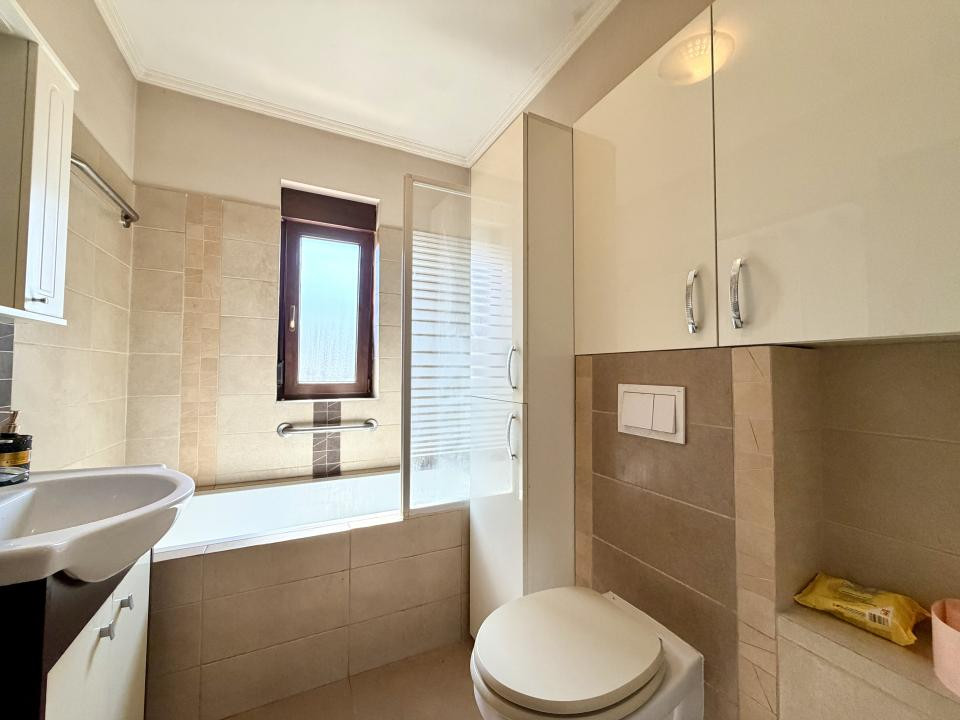 DE INCHIRIAT - Apartament 2 camera, etaj 1 - zona centrala Dumbravita 