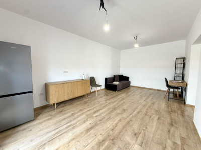 Apartament 2 camere, 48 mp utili, terasa 24 mp - Giarmata Vii