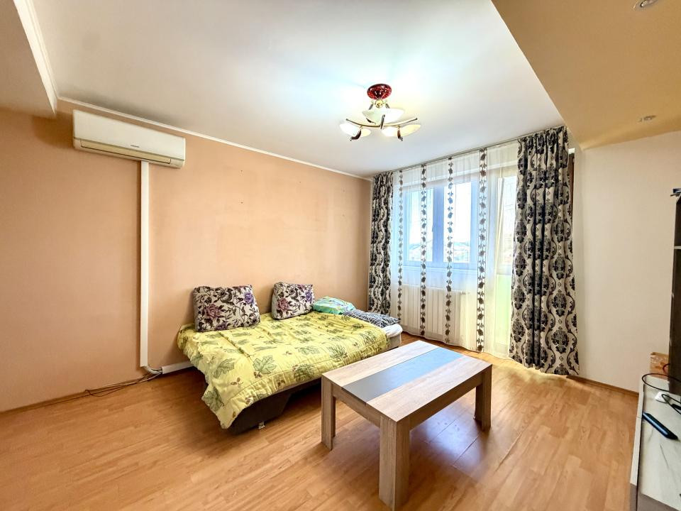 Apartament 1 camera, 36 mp utili, mobilat/utilat - zona Lipovei