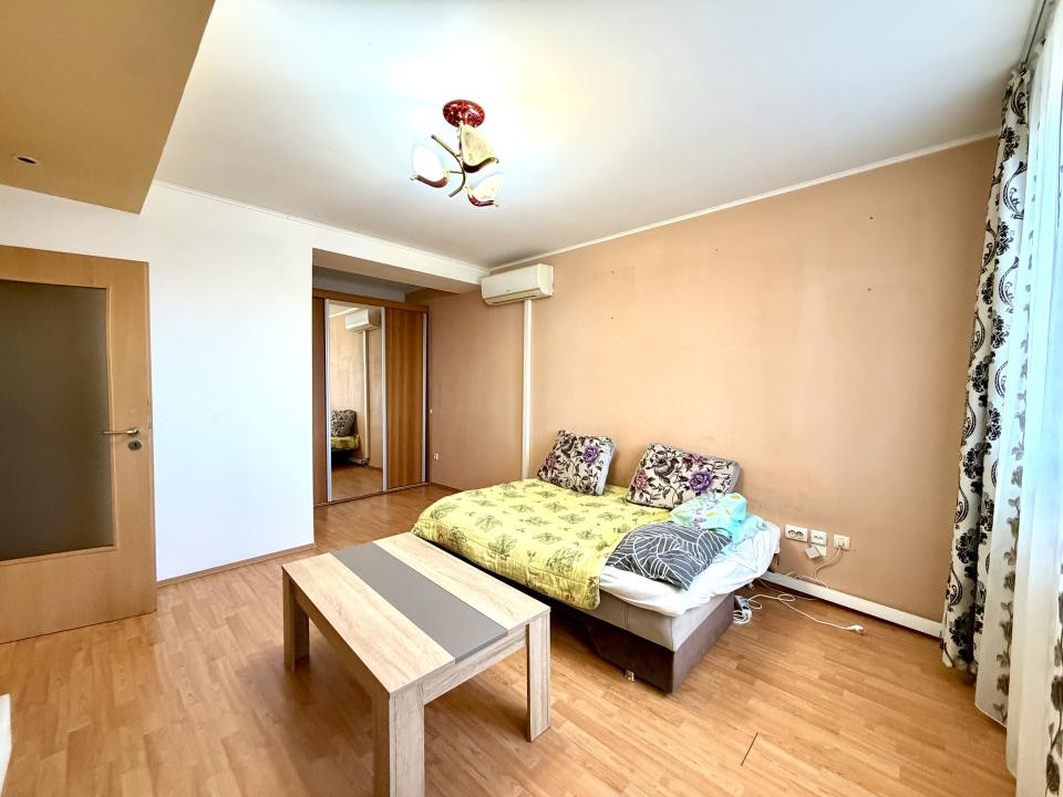Apartament 1 camera, 36 mp utili, mobilat/utilat - zona Lipovei