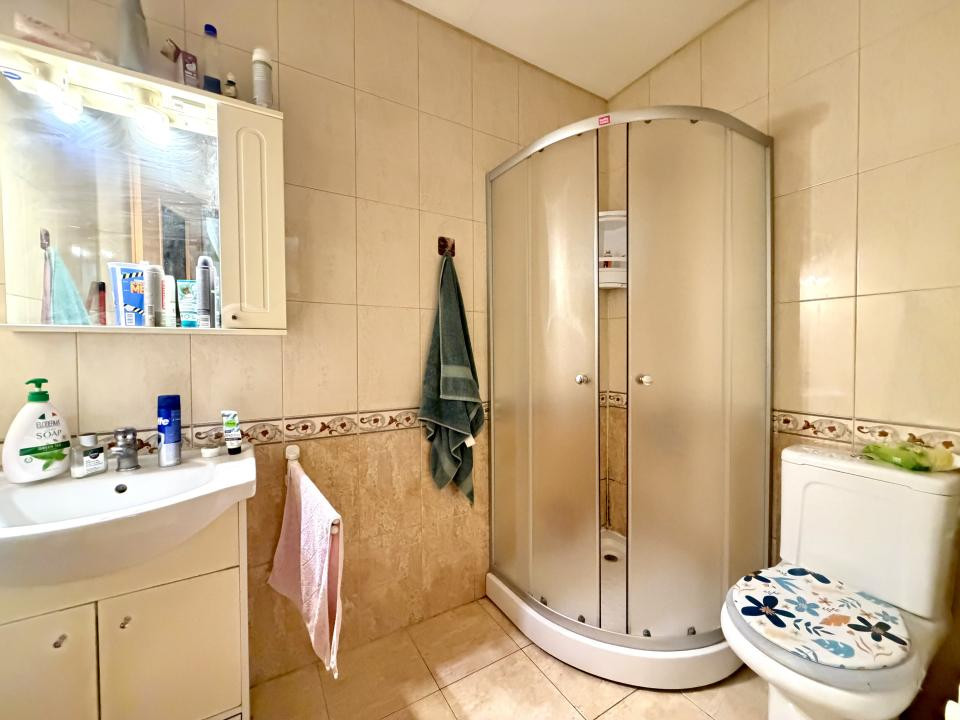 Apartament 1 camera, 36 mp utili, mobilat/utilat - zona Lipovei