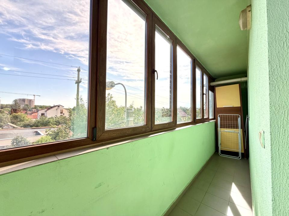 Apartament 1 camera, 36 mp utili, mobilat/utilat - zona Lipovei