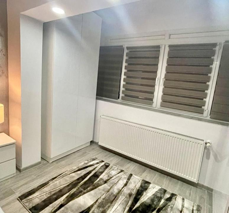 Apartament de lux, 2 camere, etajul 1 - Zona Gheorghe Lazar 