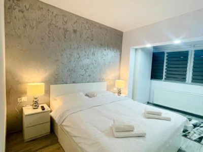 Apartament modern, 2 camere, etajul 1 - Zona Gheorghe Lazar 