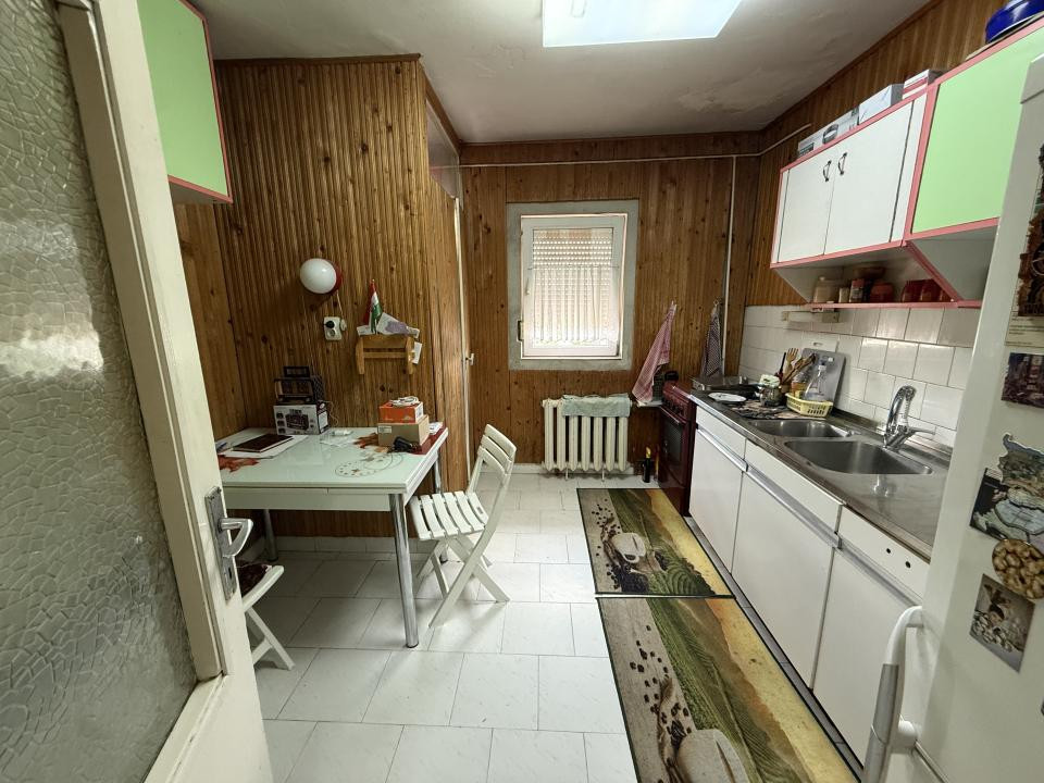 Apartament cu 2 camere, 53 mp utili + balcon - Lipovei