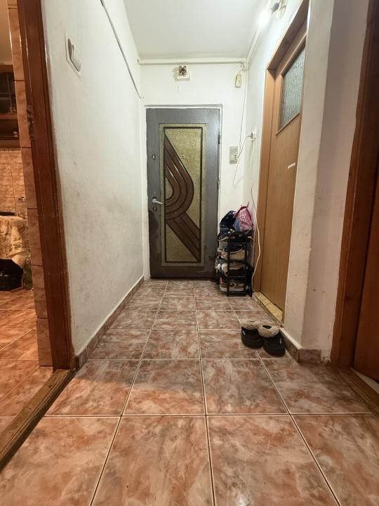 Apartement cu 2 camere, 43 mp utili, parter - Iosefin