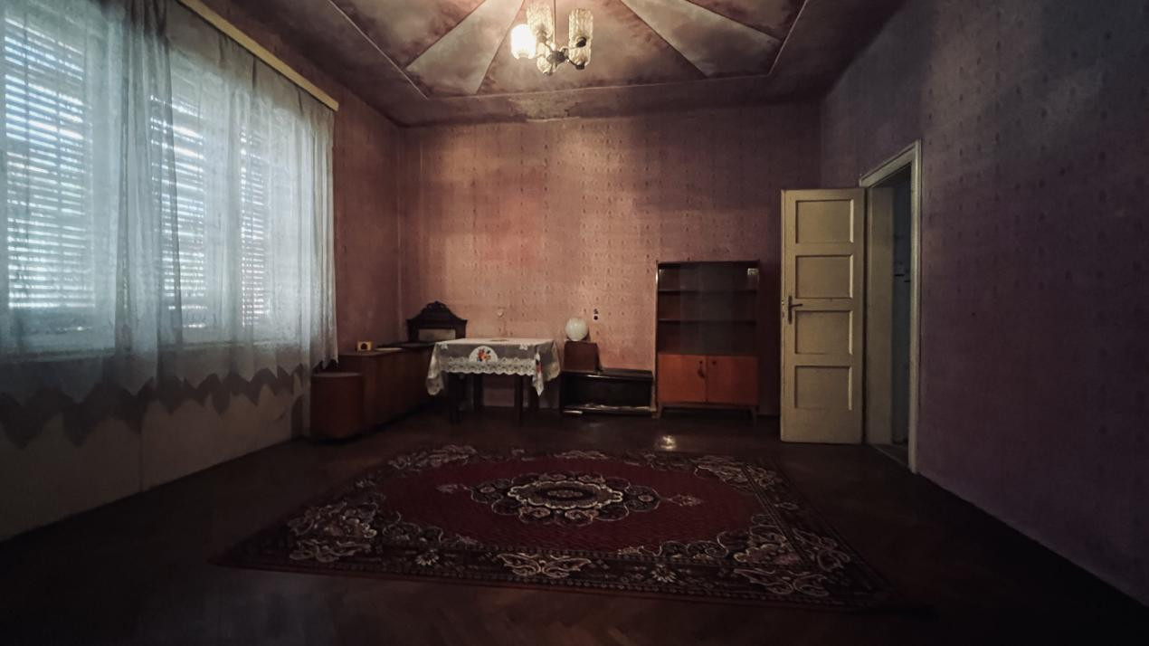Casa individuala 6 camere, 200 mp utili, 210 mp teren-Iosefin