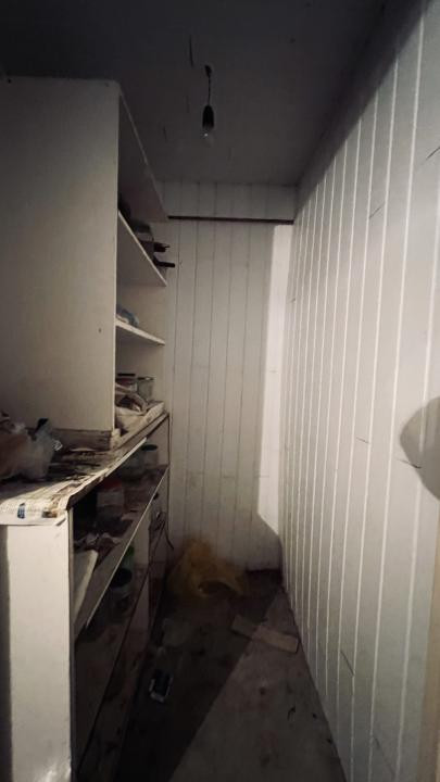 Casa individuala 6 camere, 200 mp utili, 210 mp teren-Iosefin