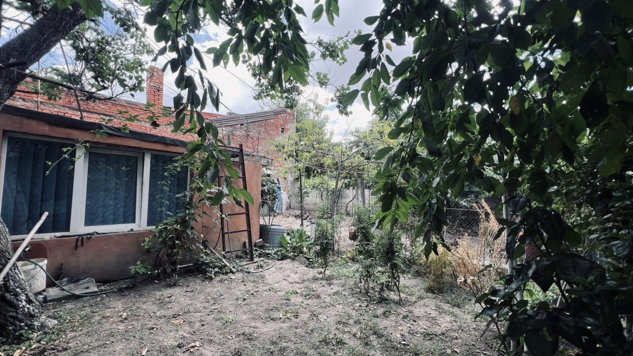 Casa individuala 6 camere, 200 mp utili, 210 mp teren-Iosefin