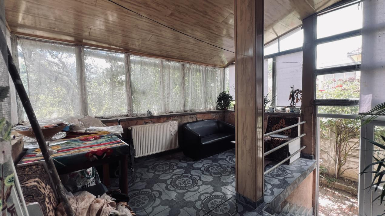 Casa individuala 6 camere, 200 mp utili, 210 mp teren-Iosefin