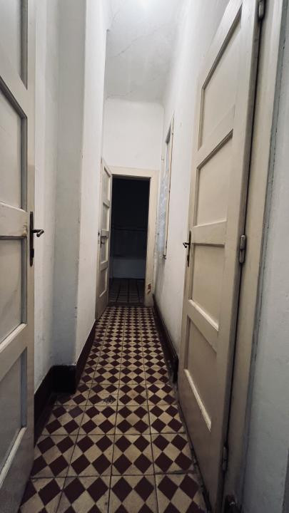Casa individuala 6 camere, 200 mp utili, 210 mp teren-Iosefin