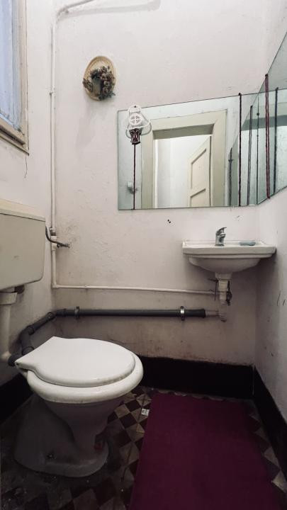 Casa individuala 6 camere, 200 mp utili, 210 mp teren-Iosefin