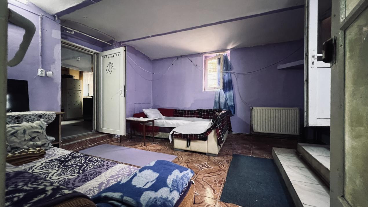 Casa individuala 6 camere, 200 mp utili, 210 mp teren-Iosefin