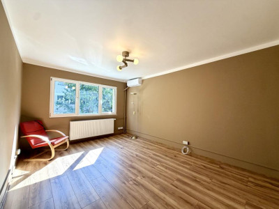 Apartament elegant, 1 camera, 26 mp utili - Complexul Studentesc 